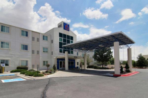 Гостиница Motel 6 Albuquerque North  Альбукерке